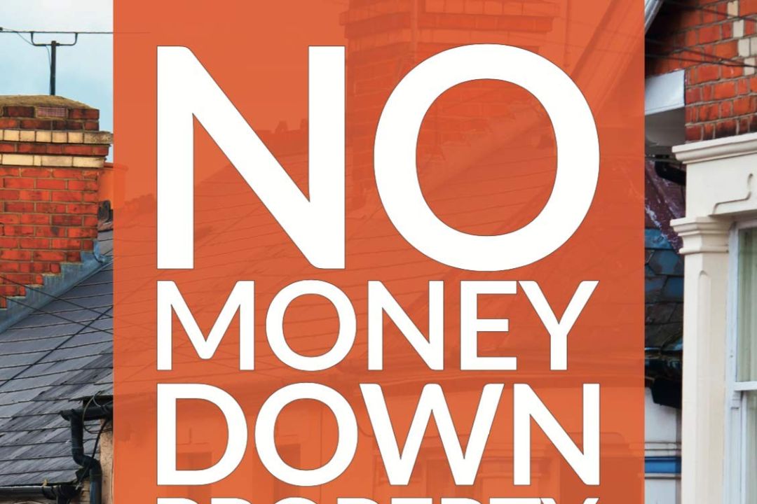 No money down property clearance investing book